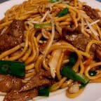 Best Beef Lo Mein 牛捞面 in Fargo, ND