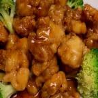 Best General Tso's Chicken 左宗鸡 in Fargo, ND