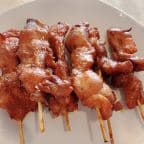 Best Teriyaki Chicken Kebab (6) 鸡烤串 in Fargo, ND