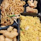 Best Chicken Lo Mein 鸡捞面 in Fargo, ND