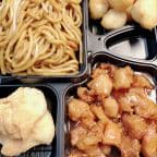 Best Honey Chicken 蜜汁鸡 in Fargo, ND