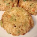 Best Shrimp Egg Foo Young 虾蓉蛋 in Fargo, ND