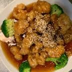 Best Sesame Chicken 芝麻鸡 in Fargo, ND