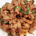 Best Jalapeno Chicken 麻子鸡 in Fargo, ND