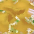 Best Wonton Soup 云吞汤 in Fargo, ND