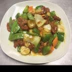 Best Curry Beef 咖喱牛 in Fargo, ND