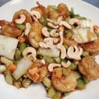 Best Shrimp with Cashew Nuts 腰果虾 in Fargo, ND