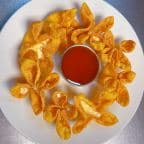 Best Crab Rangoon (8) 蟹角 in Fargo, ND