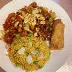 Best Kung Pao Chicken 宫保鸡 in Fargo, ND