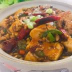 Best Ma Po Tofu 麻婆豆腐 in Fargo, ND