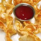 Best Cream Cheese Wonton (8) 奶油芝士云吞 in Fargo, ND