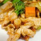 Best Szechuan Chicken 四川鸡 in Fargo, ND