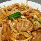 Best Mongolian Beef 蒙古牛 in Fargo, ND