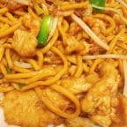 Best Chicken Lo Mein 鸡捞面 in Fargo, ND