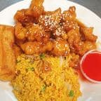 Best Sesame Chicken 芝麻鸡 in Fargo, ND