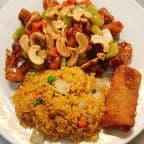 Best Chicken with Cashew Nuts 腰果鸡 in Fargo, ND