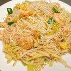 Best Shrimp Chow Mein Fun 虾炒米粉 in Fargo, ND
