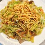 Best Beef Chow Mein 牛炒面 in Fargo, ND