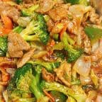 Best Szechuan Beef 四川牛 in Fargo, ND