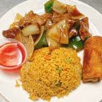 Best Pepper Steak 青椒牛 in Fargo, ND