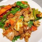 Best Beef with Snow Peas 雪豆牛 in Fargo, ND