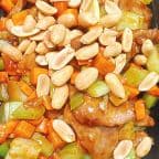 Best Kung Pao Beef 宫保牛 in Fargo, ND