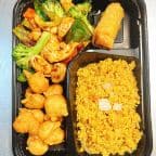 Best Szechuan Chicken 四川鸡 in Fargo, ND