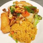 Best Szechuan Chicken 四川鸡 in Fargo, ND