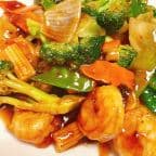 Best Szechuan Shrimp 四川虾 in Fargo, ND