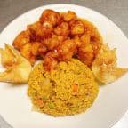 Best General Tso's Chicken 左宗鸡 in Fargo, ND