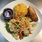 Best Chicken Chow Mein 鸡炒面 in Fargo, ND