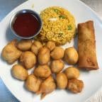 Best Sweet & Sour Pork 甜酸肉 in Fargo, ND